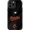 MLB Baltimore Orioles Alternate/Away Jersey iPhone 13 Pro Max Impact Case