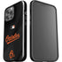 MLB Baltimore Orioles Alternate/Away Jersey iPhone 13 Pro Max Impact Case