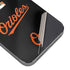 MLB Baltimore Orioles Alternate/Away Jersey iPhone 13 Pro Max Skin