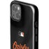 MLB Baltimore Orioles Alternate/Away Jersey iPhone 14 Impact Case