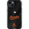 MLB Baltimore Orioles Alternate/Away Jersey iPhone 15 Plus Impact Case