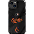 MLB Baltimore Orioles Alternate/Away Jersey iPhone 15 Plus Impact Case