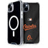MLB Baltimore Orioles Alternate/Away Jersey iPhone 15 Plus MagSafe Case