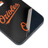 MLB Baltimore Orioles Alternate/Away Jersey iPhone 15 Plus Skin
