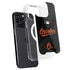 MLB Baltimore Orioles Alternate/Away Jersey iPhone 14 Pro MagSafe Case