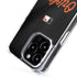 MLB Baltimore Orioles Alternate/Away Jersey iPhone 14 Pro MagSafe Case
