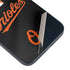 MLB Baltimore Orioles Alternate/Away Jersey iPhone 15 Skin