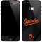 MLB Baltimore Orioles Alternate/Away Jersey iPhone 5/5s/5SE Skin