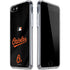 MLB Baltimore Orioles Alternate/Away Jersey iPhone SE (2nd & 3rd Gen) Clear Case
