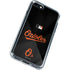 MLB Baltimore Orioles Alternate/Away Jersey iPhone SE (2nd & 3rd Gen) Clear Case