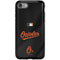 MLB Baltimore Orioles Alternate/Away Jersey iPhone SE (2nd & 3rd Gen) Pro Case