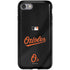 MLB Baltimore Orioles Alternate/Away Jersey iPhone SE (2nd & 3rd Gen) Pro Case