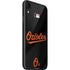 MLB Baltimore Orioles Alternate/Away Jersey iPhone SE (2nd & 3rd Gen) Skin