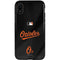 MLB Baltimore Orioles Alternate/Away Jersey iPhone XR Pro Case