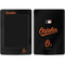 MLB Baltimore Orioles Alternate/Away Jersey Amazon Kindle Skin