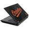 MLB Baltimore Orioles Alternate/Away Jersey Lenovo T420 Skin