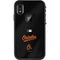 MLB Baltimore Orioles Alternate/Away Jersey LifeProof Fre iPhone Skin