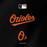 MLB Baltimore Orioles Alternate/Away Jersey Moto E5 Play Skin