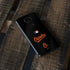 MLB Baltimore Orioles Alternate/Away Jersey Moto E5 Plus Skin