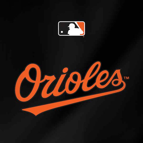 MLB Baltimore Orioles Alternate/Away Jersey Moto G6 Skin