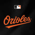 MLB Baltimore Orioles Alternate/Away Jersey Moto G6 Skin