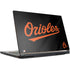 MLB Baltimore Orioles Alternate/Away Jersey MSI GS65 Stealth Laptop Skin