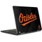 MLB Baltimore Orioles Alternate/Away Jersey Notebook 9 Pro 13in (2017) Skin