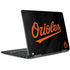 MLB Baltimore Orioles Alternate/Away Jersey Notebook 9 Pro 13in (2017) Skin