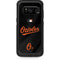MLB Baltimore Orioles Alternate/Away Jersey Otterbox Commuter Galaxy Skin