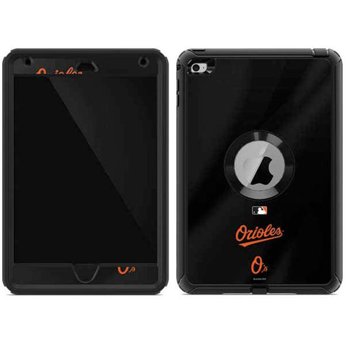 MLB Baltimore Orioles Alternate/Away Jersey Otterbox Defender iPad Skin
