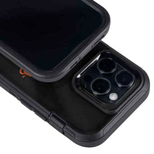 MLB Baltimore Orioles Alternate/Away Jersey Otterbox Defender iPhone Skin