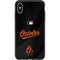 MLB Baltimore Orioles Alternate/Away Jersey Otterbox Symmetry iPhone Skin