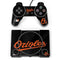 MLB Baltimore Orioles Alternate/Away Jersey PlayStation Classic Bundle Skin