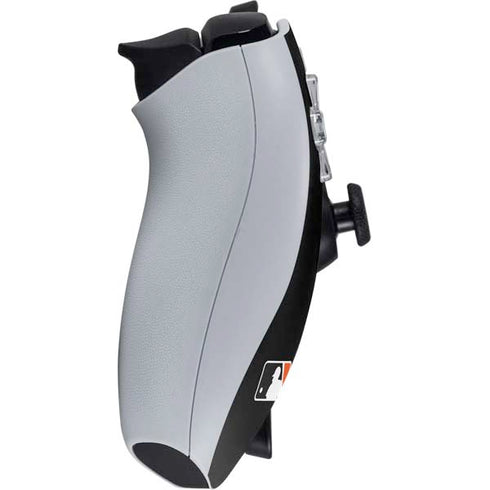 MLB Baltimore Orioles Alternate/Away Jersey PlayStation Portal Remote Player Skin