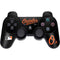 MLB Baltimore Orioles Alternate/Away Jersey PS3 Dual Shock wireless controller Skin