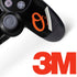 MLB Baltimore Orioles Alternate/Away Jersey PS4 Controller Skin
