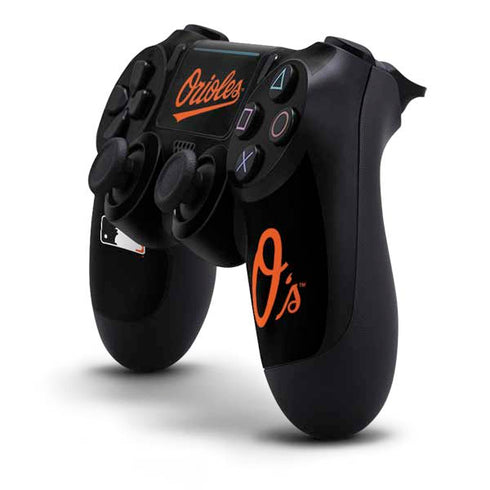 MLB Baltimore Orioles Alternate/Away Jersey PS4 Pro/Slim Controller Skin
