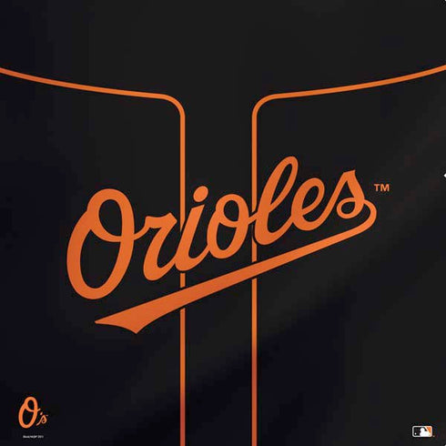 MLB Baltimore Orioles Alternate/Away Jersey PS4 Slim Bundle Skin