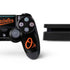 MLB Baltimore Orioles Alternate/Away Jersey PS4 Slim Bundle Skin