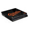 MLB Baltimore Orioles Alternate/Away Jersey PS4 Slim Skin