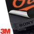 MLB Baltimore Orioles Alternate/Away Jersey PS4 Slim Skin