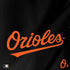 MLB Baltimore Orioles Alternate/Away Jersey PS4 Slim Skin