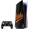 MLB Baltimore Orioles Alternate/Away Jersey PS5 Bundle Skin
