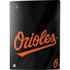 MLB Baltimore Orioles Alternate/Away Jersey PS5 Console Skin