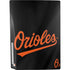 MLB Baltimore Orioles Alternate/Away Jersey PS5 Console Skin
