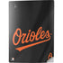 MLB Baltimore Orioles Alternate/Away Jersey PS5 Digital Edition Console Skin