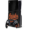 MLB Baltimore Orioles Alternate/Away Jersey PS5 Slim Disk Bundle Skin