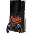 MLB Baltimore Orioles Alternate/Away Jersey PS5 Slim Disk Bundle Skin