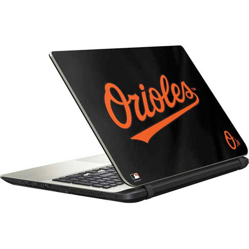MLB Baltimore Orioles Alternate/Away Jersey Satellite L50-B / S50-B Skin
