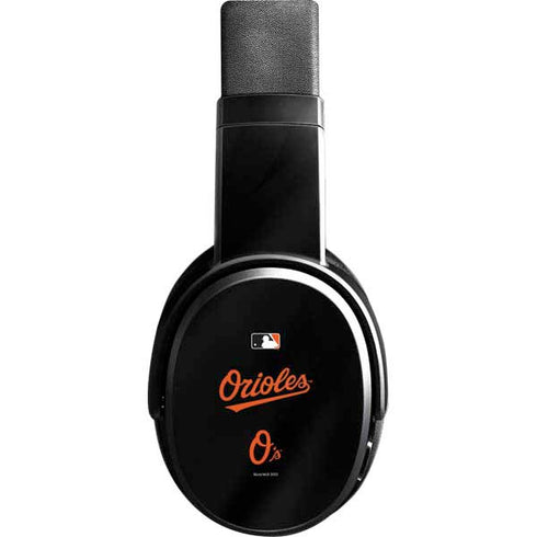MLB Baltimore Orioles Alternate/Away Jersey Skullcandy Crusher Wireless Skin